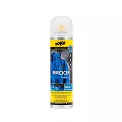Detergent rufe Toko 5582840 Solutie Proof Pro Textile 250 ml