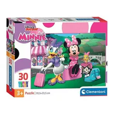 Puzzle Clementoni Puzzle 30 Minnie (20287)