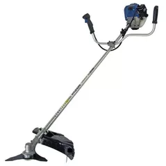 Триммер для газона Hyundai HY-BC4139GT Мотокоса с 4-тактным двигателем