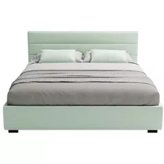 Кровать my-STYLE my-Amy 160x200 (P01D16M15)