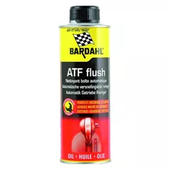 Автохимия Bardahl (1758B) Присадка кондиционер в коробку ATF 300ml