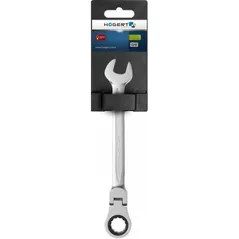 Cheie fixă Hoegert Cheie combinat cu clichet 14mm 72T HT1R054