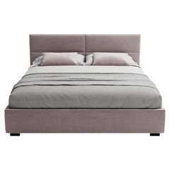 Кровать my-STYLE my-Lori 120x200 (P07D12M11)