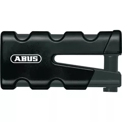 Accesoriu pentru bicicletă Abus Lacăt disc GRANIT Sledg XPlus 77 grip black
