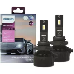 Lampă auto Philips H4 LED 50W/4500LM