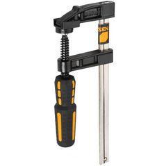 Clemă Tolsen Clema fixare Tip-F 120x500mm Industrial (10191)