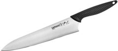Нож Samura GOLF Chef 221mm (SG-0085)