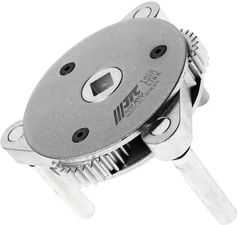 Unealta de mana JTC JTC-1453 съёмник масляного фильтра 106-160мм краб, усиленный