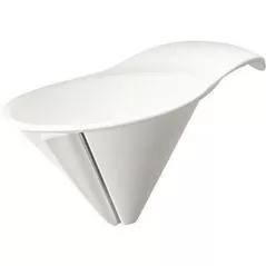 Cuțit Fackelmann 22875 для фигурной нарезки овощей