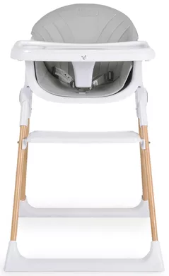 Scaun de masă Moni Almond Grey