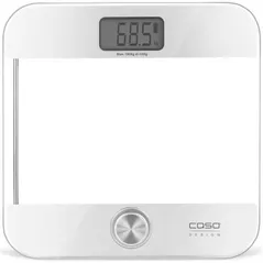 Cântar de podea Caso BodyEnergy Ecostyle