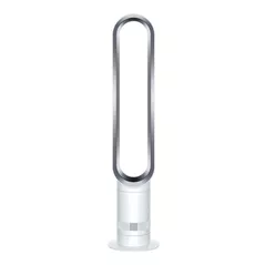 Ventilator de podea Dyson AM07 Cool tower fan (White/Silver)