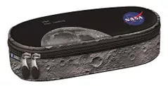 Школьный пенал St.RIGHT 57850 Penar 23x9.5x6cm, Moon View