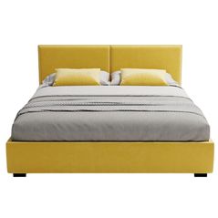 Кровать my-STYLE my-Bria 140x200 (P02D14M19)