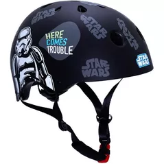 Cască de protecție Seven 59414 Star Wars