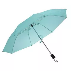 Umbrelă Promstore 48458 Piove monotona pliabila D90cm