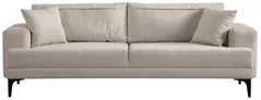 Диван Trendy Astana Ecru (3 locuri)