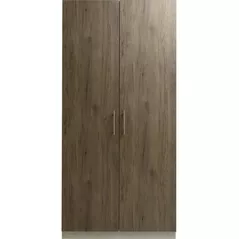 Dulap Mashtab 12249 FLEXO M3 cashmere uși Rockfort 1000x530x2200