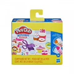 Set de creație Play-Doh F3159 Lil pack, ast