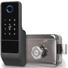 Умный дверной замок TTLock G23, для калиток
