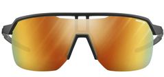 Ochelari de protecție Julbo FREQUENCY BLACK RV1-3LAF MLRED