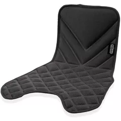 Scaun de masă BabyJem 852 Saltea scaun masa New Gray