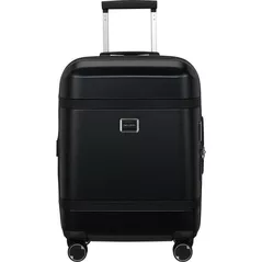 Чемодан Samsonite Image 55/23 TSA Easy Access Exp Negru (154691/1041)