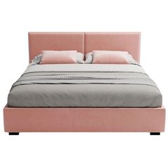 Кровать my-STYLE my-Bria 140x200 (P02D14M12)