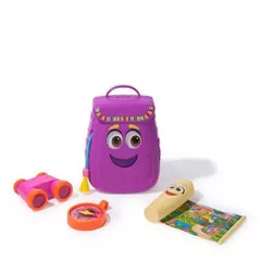 Детский рюкзак Spin Master 6071799 Набор role play Backpack