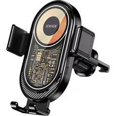 Автомобильный держатель Jokade JH020, Black