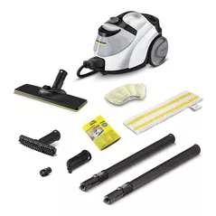 Aparat de curățat cu aburi Karcher SC 5 EasyFix Iron Plug (1.512-660.0)