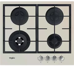 Plită încorporabilă pe gaz Whirlpool GOFL629/SH