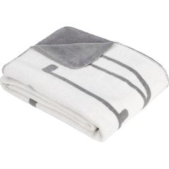 Домашний текстиль s.Oliver 1597/800 Jacquard Decke