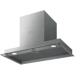 Hotă Elica BOXIN PLUS IXGL/A/60 (PRF0097795A)