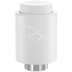 Termostat de cameră Sonoff Thermostatic Radiator Valve Zigbee (TRVZB)