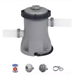 Фильтр для бассейна Bestway 58381 Filtru-pompa pentru piscină 1249L/h