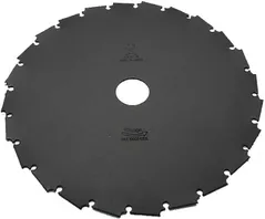 Леска для триммера Hitachi-Hikoki 6695793 диск для триммера 200x25,4 Z24