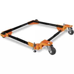 Тележка Unicraft Универсальная подвеска UF 300 6190300