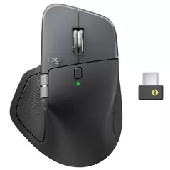 Мышь Logitech MX Master 4 Graphite