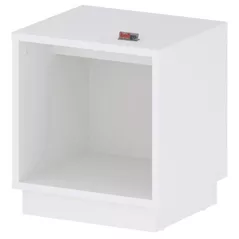 Тумба Bofigo 19-03-01 White