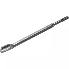 Set de tubulare, bite, duze Hoteche 540104 Daltă rotunjită SDS Plus 14*250*22mm