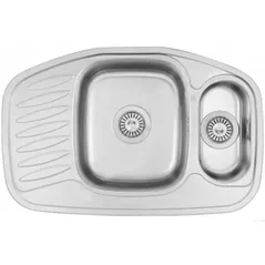 Мойка кухонная Fabiano 7851/15 08 RIF