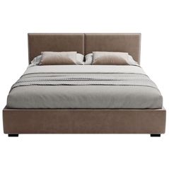 Кровать my-STYLE my-Bria 200x200 (P02D20M05)