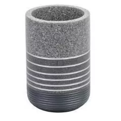 Стакан для зубных щёток Axentia 133880 Pahar pentru perii de dinti Salta