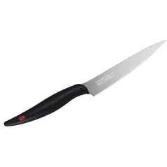 Cuțit turistic FOX Knives K-22012GR cuțit japonez de bucătărie kasumi sculptură de titan