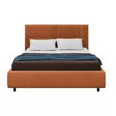 Кровать Bayro Serenity Pro 1400x2000 c подъёмным механизмом ткань категория II