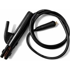 Accesoriu aparat de sudat Technoworker Clema cablu de sudura 1.5m CCA pentru MMA140 D-898005 (VOR82169)