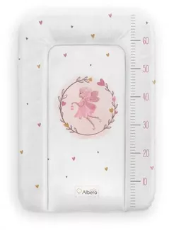 Accesoriu pentru înfășat Albero Mio 418 (MP70) Princess (saltea de infasat moale)