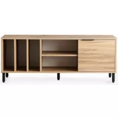 Тумба напольная для TV Trendy Bodegas, 140x55x40cm (GTR000240)