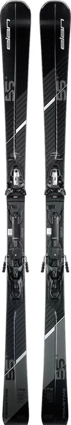 Schiuri Elan Primetime 55+ B.E. FX EMX 12.0 165 (ABBLUT25 165)